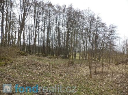 Prodej pozemku pro bydlení, 1 221 m²