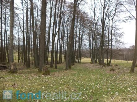 Prodej pozemku pro bydlení, 1 221 m²