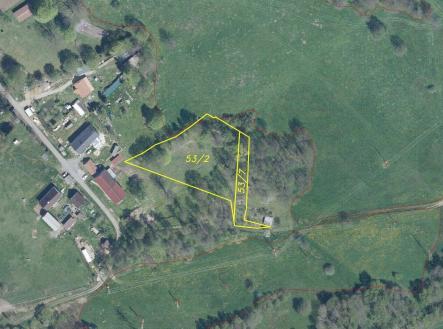 Prodej pozemku, ostatní, 3 865 m²