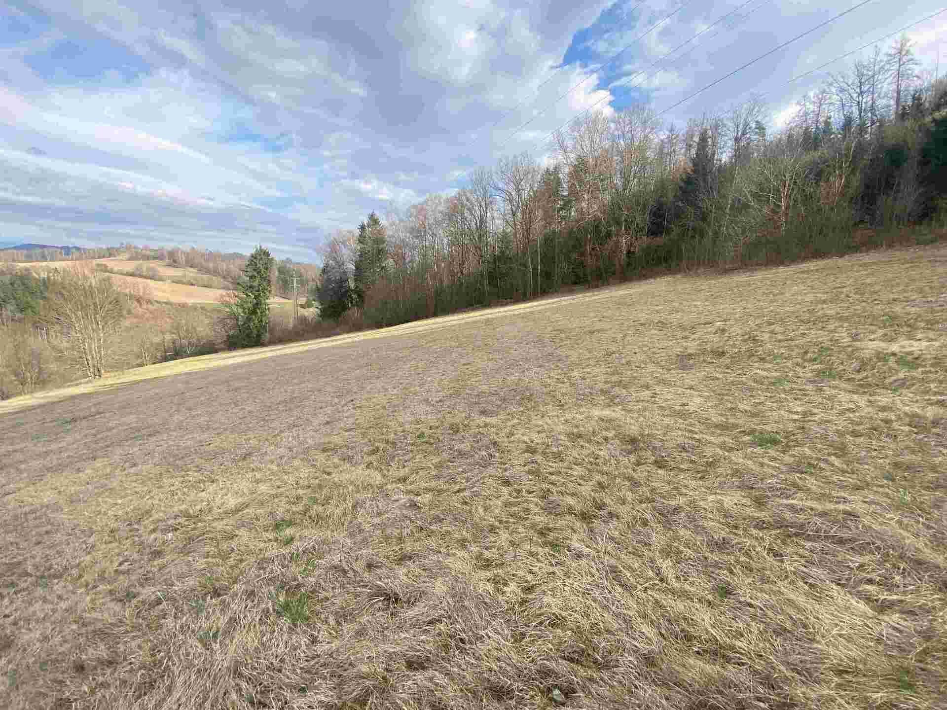 prodej pozemků Semily