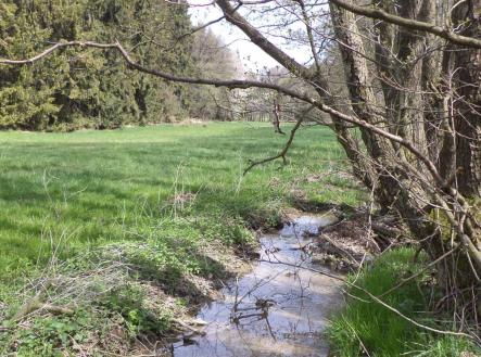 Prodej pozemku, zemědělská půda, 8 388 m²