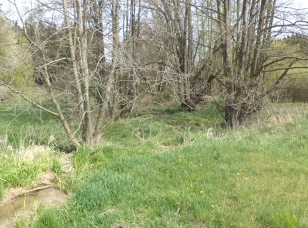 Prodej pozemku, zemědělská půda, 8 388 m²