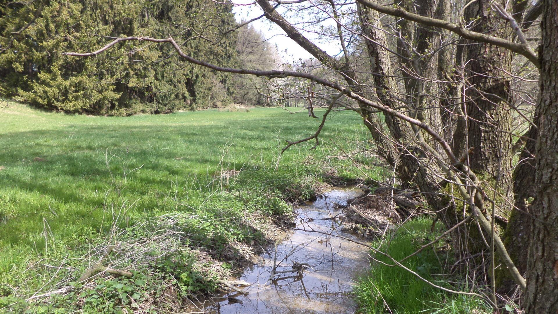 Prodej pozemků Stupčice