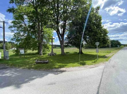 Prodej pozemku pro bydlení, 3 058 m²