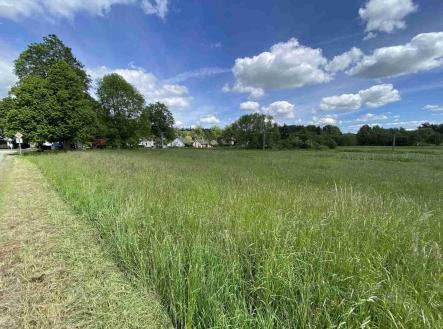 Prodej pozemku pro bydlení, 3 058 m²