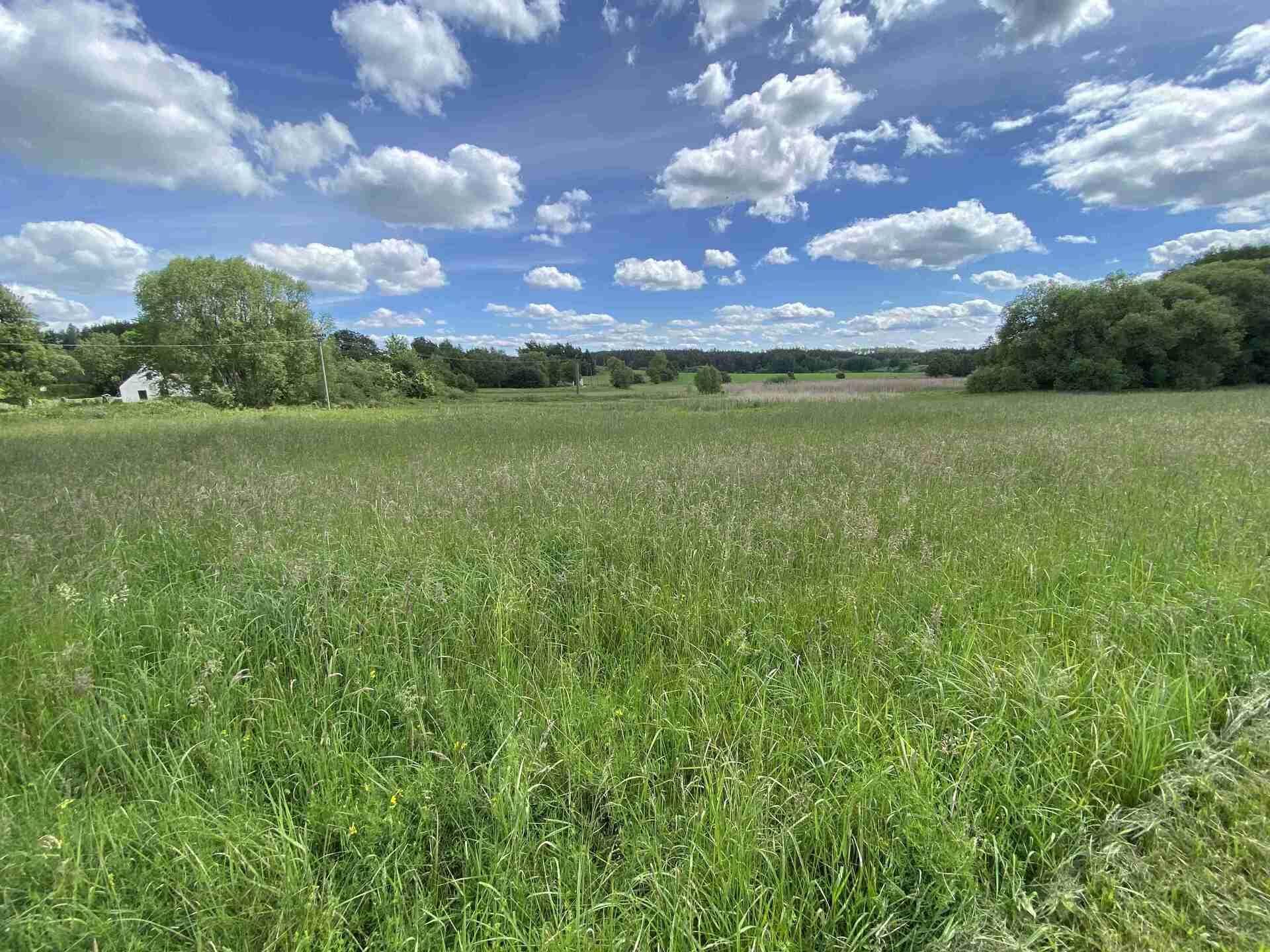 Prodej pozemku Stálkov