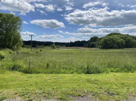 Prodej pozemku pro bydlení, 3 058 m²