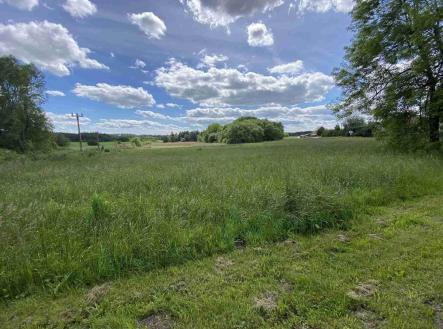 Prodej pozemku pro bydlení, 1 281 m²