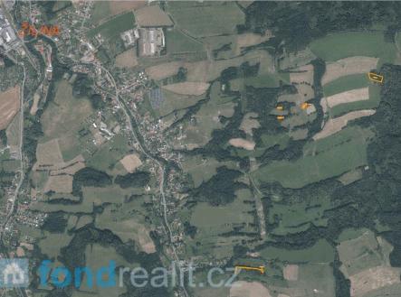 Prodej pozemku, ostatní, 6 670 m²