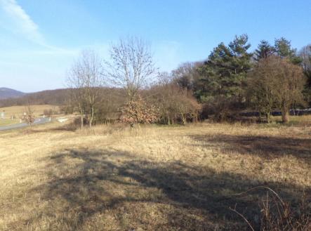 Prodej pozemku, ostatní, 2 962 m²