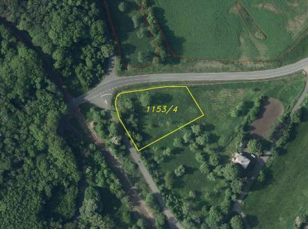 Prodej pozemku, ostatní, 2 962 m²