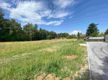 Prodej pozemku pro bydlení, 1 007 m²