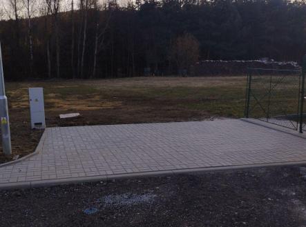 Prodej pozemku pro bydlení, 1 007 m²