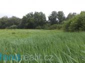 Prodej pozemku, ostatní, 996 m²