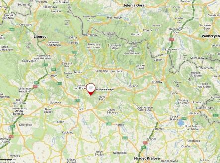 Prodej pozemku, zemědělská půda, 14 397 m²