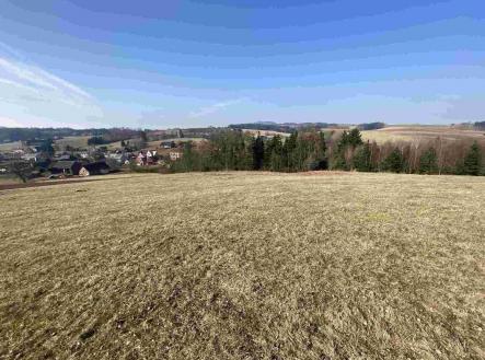 Prodej pozemku, zemědělská půda, 14 397 m²