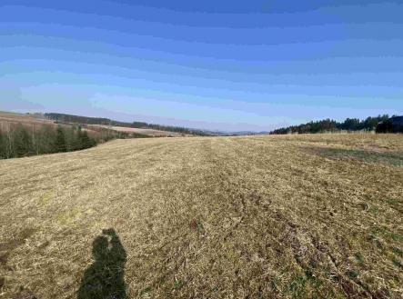 Prodej pozemku, zemědělská půda, 14 397 m²