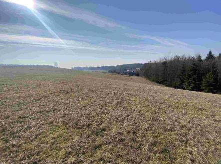 Prodej pozemku, zemědělská půda, 14 397 m²
