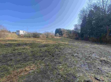 Prodej pozemku, ostatní, 1 443 m²