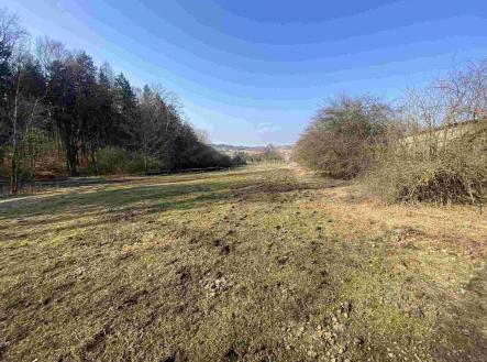 Prodej pozemku, ostatní, 1 443 m²