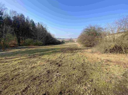 Prodej pozemku, ostatní, 1 443 m²