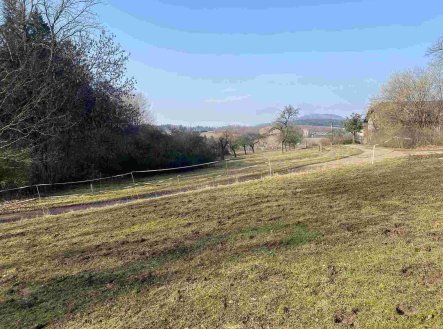 Prodej pozemku, ostatní, 1 443 m²