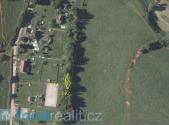 Prodej pozemku, ostatní, 109 m²