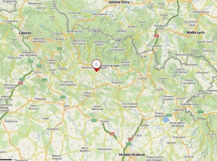 Prodej pozemku, zemědělská půda, 885 m²