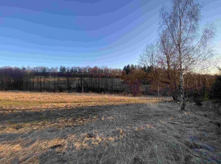 Prodej pozemku, zemědělská půda, 885 m²