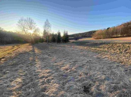 Prodej pozemku, zemědělská půda, 885 m²