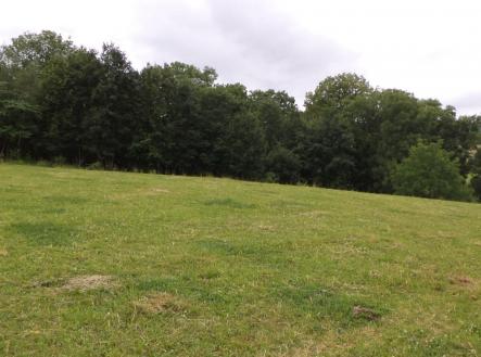 Prodej pozemku, ostatní, 1 566 m²