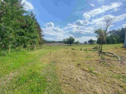 Prodej pozemku, ostatní, 2 300 m²