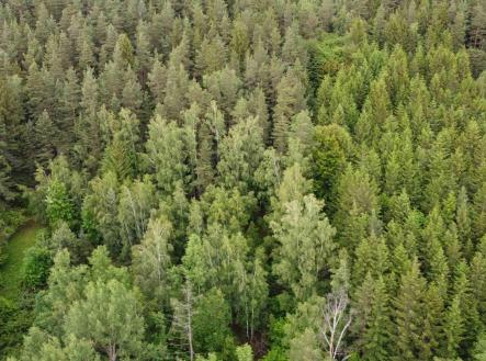 Prodej pozemku, ostatní, 1 970 m²