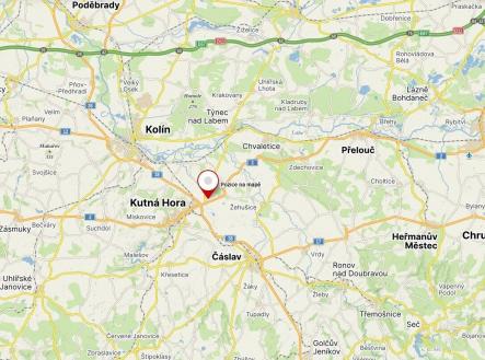 Prodej pozemku, ostatní, 347 m²