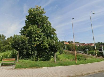 Prodej pozemku, ostatní, 114 m²