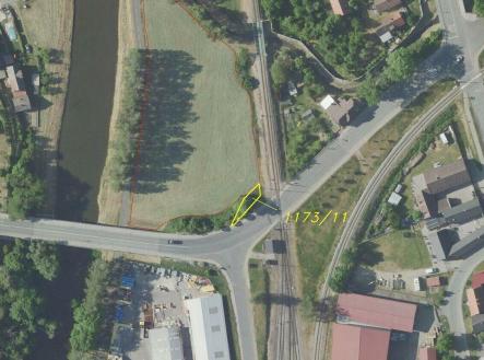 Prodej pozemku, ostatní, 114 m²