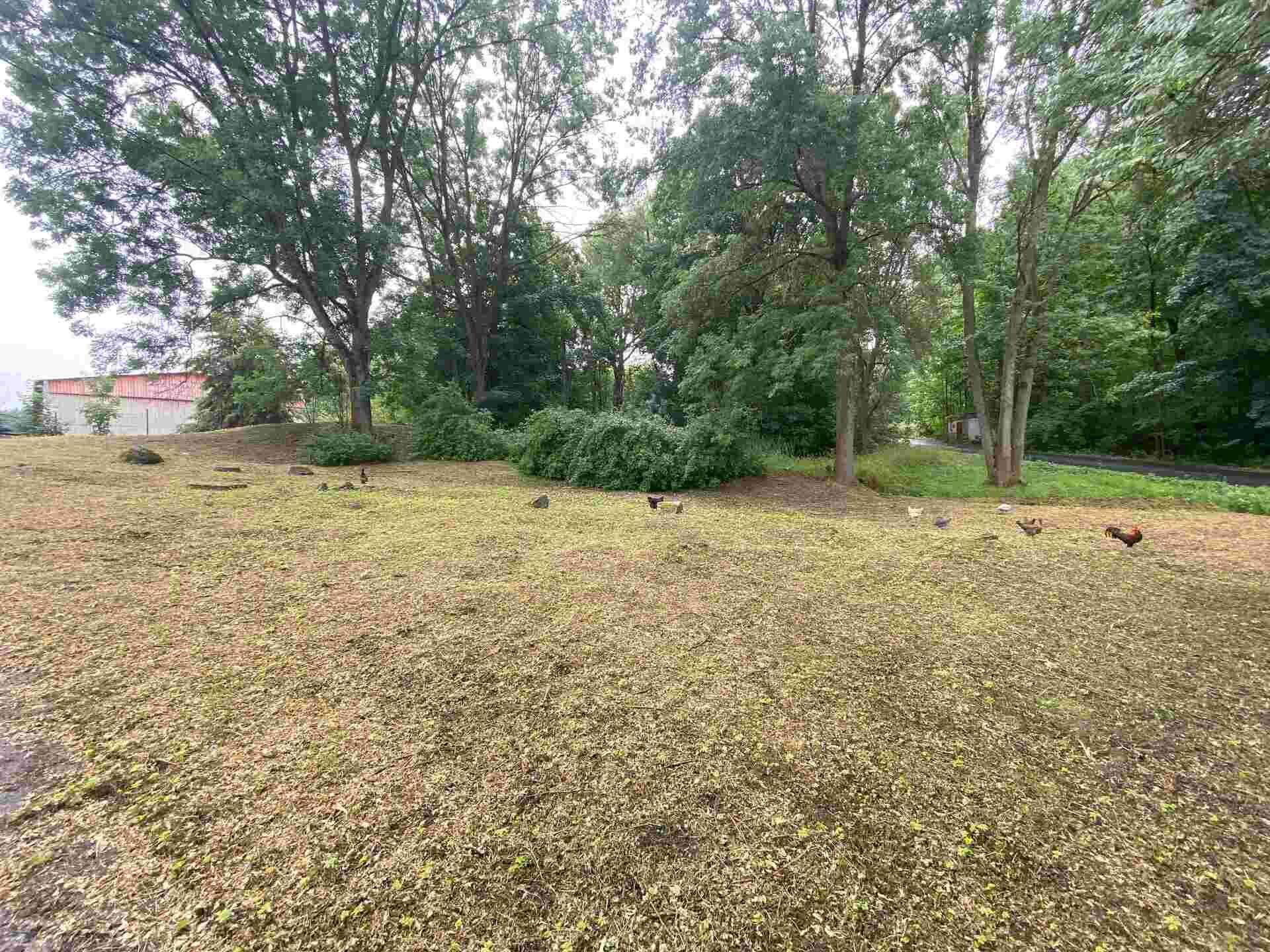 prodej pozemků Rudolec u Březové