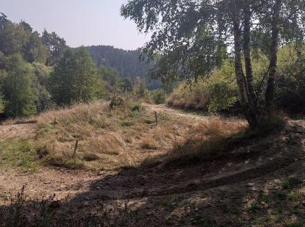 Prodej pozemku, zemědělská půda, 34 244 m²