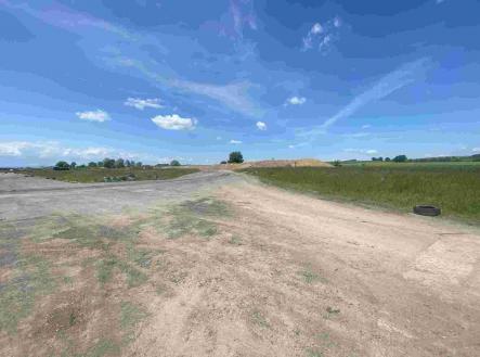 Prodej pozemku, ostatní, 2 873 m²