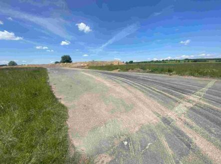 Prodej pozemku, ostatní, 2 873 m²