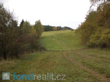 Prodej pozemku pro komerční výstavbu, 4 068 m²