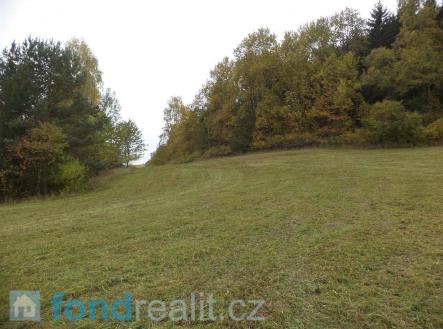 Prodej pozemku pro komerční výstavbu, 4 068 m²