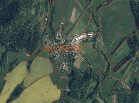 Prodej pozemku, ostatní, 278 m²