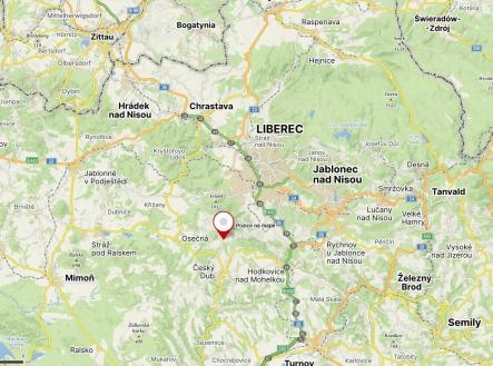 Prodej pozemku, ostatní, 278 m²