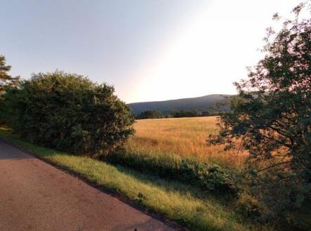 Prodej pozemku, ostatní, 278 m²