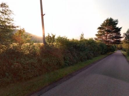 Prodej pozemku, ostatní, 278 m²