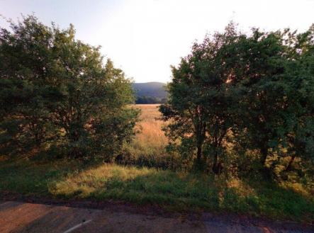 Prodej pozemku, ostatní, 278 m²