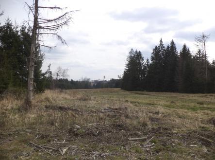 Prodej pozemku, zemědělská půda, 25 464 m²