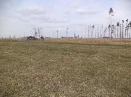 Prodej pozemku, zemědělská půda, 25 464 m²