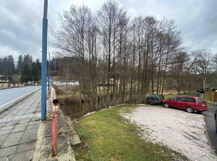 Prodej pozemku, ostatní, 504 m²